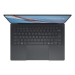 ASUS ExpertBook Ultra B9406CA-U731X 14" WQXGA+ Touch Ultra 7 356H 32GB 1TB SSD Wi-Fi 7 Win 11 Pro Grey