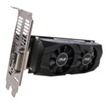 ASUS GeForce RTX 3050 LP BRK OC Edition 6GB GDDR6