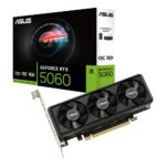 ASUS GeForce RTX 5060 8GB GDDR7
