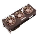 ASUS GeForce RTX 5080 16GB GDDR7 Noctua Edition
