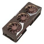 ASUS GeForce RTX 5080 16GB GDDR7 Noctua Edition