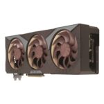 ASUS GeForce RTX 5080 16GB GDDR7 Noctua Edition