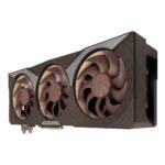 ASUS GeForce RTX 5080 16GB GDDR7 Noctua Edition