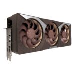 ASUS GeForce RTX 5080 16GB GDDR7 Noctua Edition