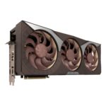 ASUS GeForce RTX 5080 16GB GDDR7 Noctua Edition