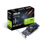 ASUS GT 1030 2GB GDDR5 Graphics Card