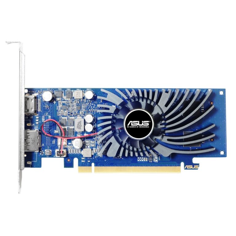 ASUS GT 1030 2GB GDDR5 Graphics Card