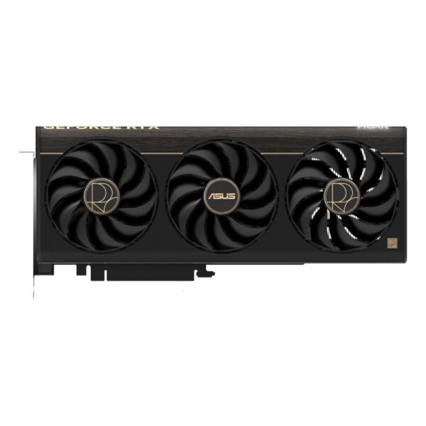 ASUS ProArt GeForce RTX 5080 16GB GDDR7 Graphics Card