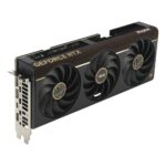 ASUS ProArt GeForce RTX 5080 16GB GDDR7 Graphics Card