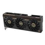 ASUS ProArt GeForce RTX 5080 16GB GDDR7 Graphics Card
