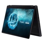 ASUS ProArt GoPro Edition PX13 HN7306EAC Hybrid 2-in-1 13.3" 3K Touch Ryzen AI Max+ 395 128GB LPDDR5x 2TB SSD Wi-Fi 7