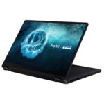 ASUS ProArt GoPro Edition PX13 HN7306EAC Hybrid 2-in-1 13.3" 3K Touch Ryzen AI Max+ 395 128GB LPDDR5x 2TB SSD Wi-Fi 7