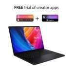 ASUS ProArt P16 H7606WP 16" 3K Touch Ryzen AI 9 HX 370 RTX 5070 4TB SSD 64GB RAM