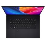 ASUS ProArt P16 H7606WP 16" 3K Touch Ryzen AI 9 HX 370 RTX 5070 4TB SSD 64GB RAM