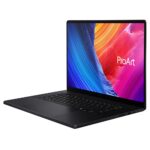 ASUS ProArt P16 H7606WP 16" 3K Touch Ryzen AI 9 HX 370 RTX 5070 4TB SSD 64GB RAM