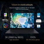 ASUS ProArt P16 H7606WP 16" 3K Touch Ryzen AI 9 HX 370 RTX 5070 4TB SSD 64GB RAM