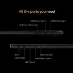 ASUS ProArt P16 H7606WP 16" 3K Touch Ryzen AI 9 HX 370 RTX 5070 4TB SSD 64GB RAM