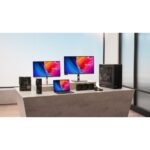 ASUS ProArt P16 H7606WP 16" 3K Touch Ryzen AI 9 HX 370 RTX 5070 4TB SSD 64GB RAM