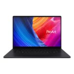 ASUS ProArt P16 H7606WP-RJ089W Laptop, Ryzen AI 9 HX 370, RTX 5070, 3K Touch