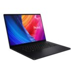 ASUS ProArt P16 H7606WP-RJ089W Laptop, Ryzen AI 9 HX 370, RTX 5070, 3K Touch