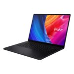 ASUS ProArt P16 H7606WP-RJ089W Laptop, Ryzen AI 9 HX 370, RTX 5070, 3K Touch
