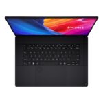 ASUS ProArt P16 H7606WP-RJ089W Laptop, Ryzen AI 9 HX 370, RTX 5070, 3K Touch