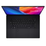 ASUS ProArt P16 H7606WP-RJ089W Laptop, Ryzen AI 9 HX 370, RTX 5070, 3K Touch