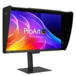 ASUS ProArt PA27USD 26.5" 4K QD-OLED Monitor