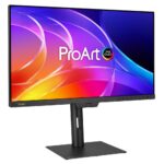 ASUS ProArt PA27USD 26.5" 4K QD-OLED Monitor
