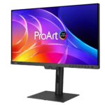 ASUS ProArt PA27USD 26.5" 4K QD-OLED Monitor