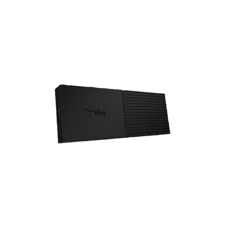 ASUS ProArt PA40SU USB4 Type-C SSD Enclosure