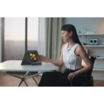 ASUS ProArt PX13 HN7306EA 2-in-1 13.3" 3K Touch AMD Ryzen AI Max+ 395 32GB 1TB Wi-Fi 7 Win 11