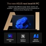 ASUS ProArt PX13 HN7306EA 2-in-1 13.3" 3K Touch AMD Ryzen AI Max+ 395 32GB 1TB Wi-Fi 7 Win 11