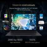 ASUS ProArt PX13 HN7306EA 2-in-1 13.3" 3K Touch AMD Ryzen AI Max+ 395 32GB 1TB Wi-Fi 7 Win 11