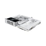 Asus ROG Crosshair X870E Glacial AM5 DDR5 E-ATX Motherboard