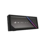 ASUS ROG Strix Aiolos M.2 SSD Enclosure