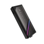 ASUS ROG Strix Aiolos M.2 SSD Enclosure