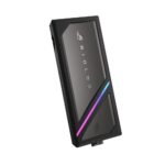 ASUS ROG Strix Aiolos M.2 SSD Enclosure