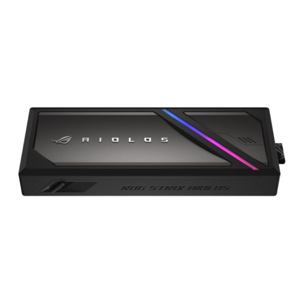 ASUS ROG Strix Aiolos M.2 SSD Enclosure