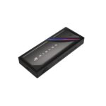 ASUS ROG Strix Aiolos M.2 SSD Enclosure