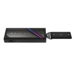 ASUS ROG Strix Aiolos M.2 SSD Enclosure