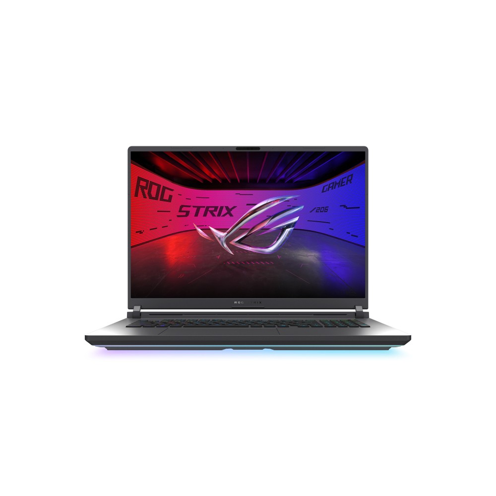 ASUS ROG Strix G18 G815LR-TT281W Ultra 9 32GB 1TB RTX 5070 Ti Win 11 ASUS ROG Strix G18 G815LR-TT281W Ultra 9 32GB 1TB RTX 5070 Ti Win 11