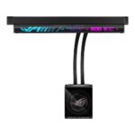 ASUS ROG Strix LC III 360 ARGB LCD Liquid CPU Cooler