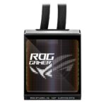 ASUS ROG Strix LC III 360 ARGB LCD Liquid CPU Cooler