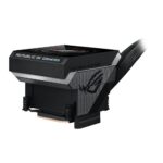 ASUS ROG Strix LC III 360 ARGB LCD Liquid CPU Cooler