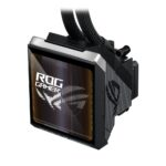 ASUS ROG Strix LC III 360 ARGB LCD Liquid CPU Cooler