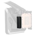 ASUS ROG Strix LC III 360 ARGB LCD Liquid CPU Cooler