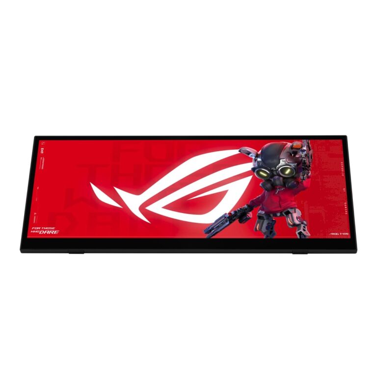 ASUS ROG Strix XG129C 12.3" LCD Touchscreen Monitor