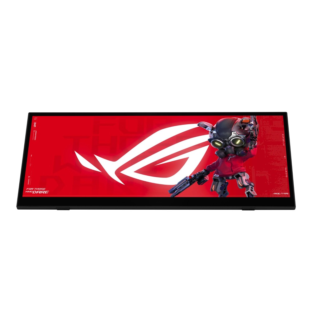 ASUS ROG Strix XG129C 12.3" LCD Touchscreen Monitor ASUS ROG Strix XG129C 12.3" LCD Touchscreen Monitor