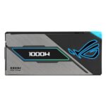 ASUS ROG THOR 1000P3 1000W 80 PLUS Platinum ATX PSU Black